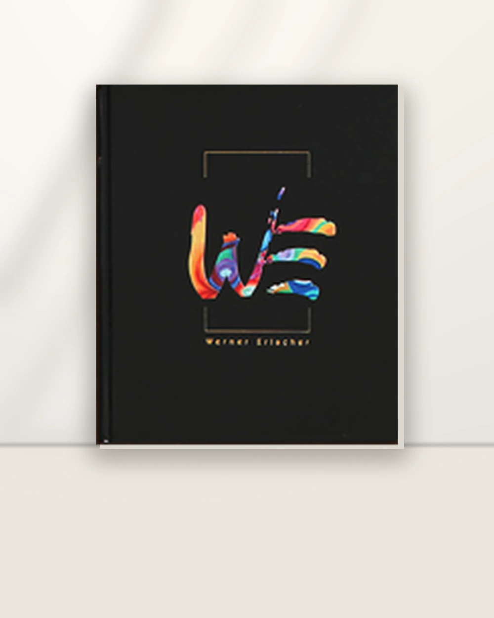 WE – Werner Erlacher