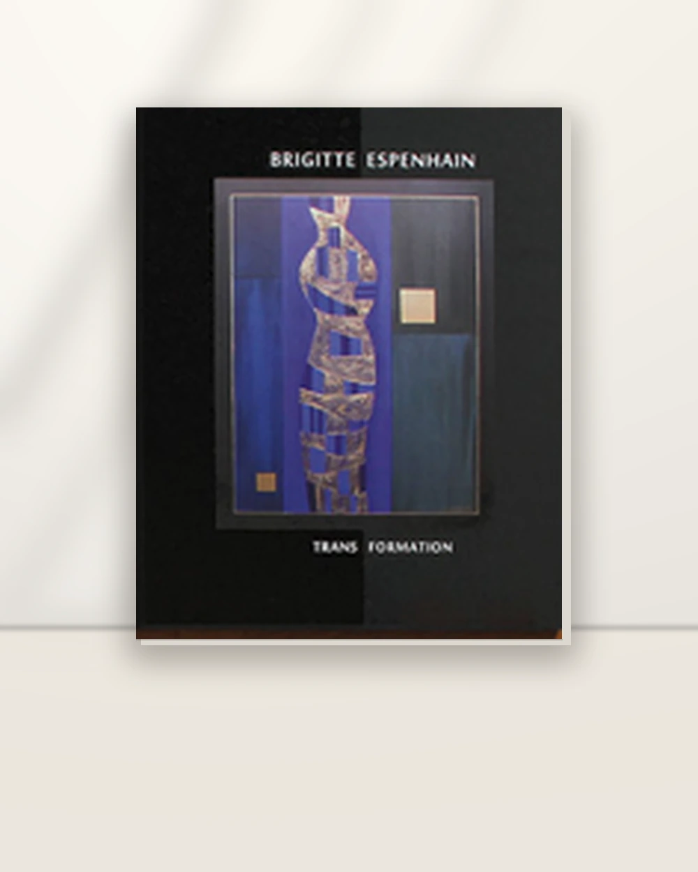 Transformation – Brigitte Espenhain