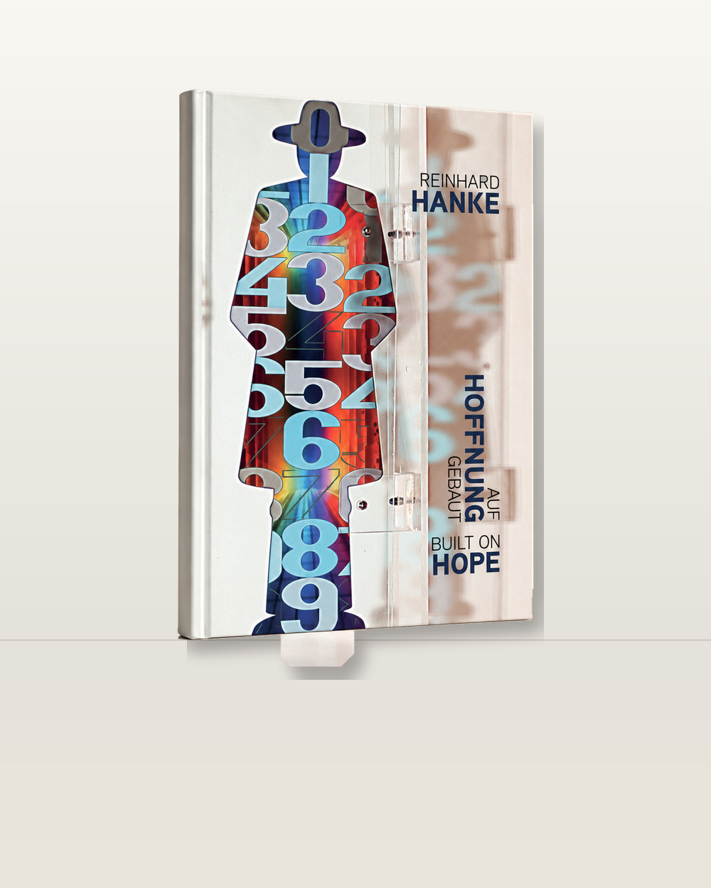 Auf Hoffnung gebaut – Reinhard Hanke