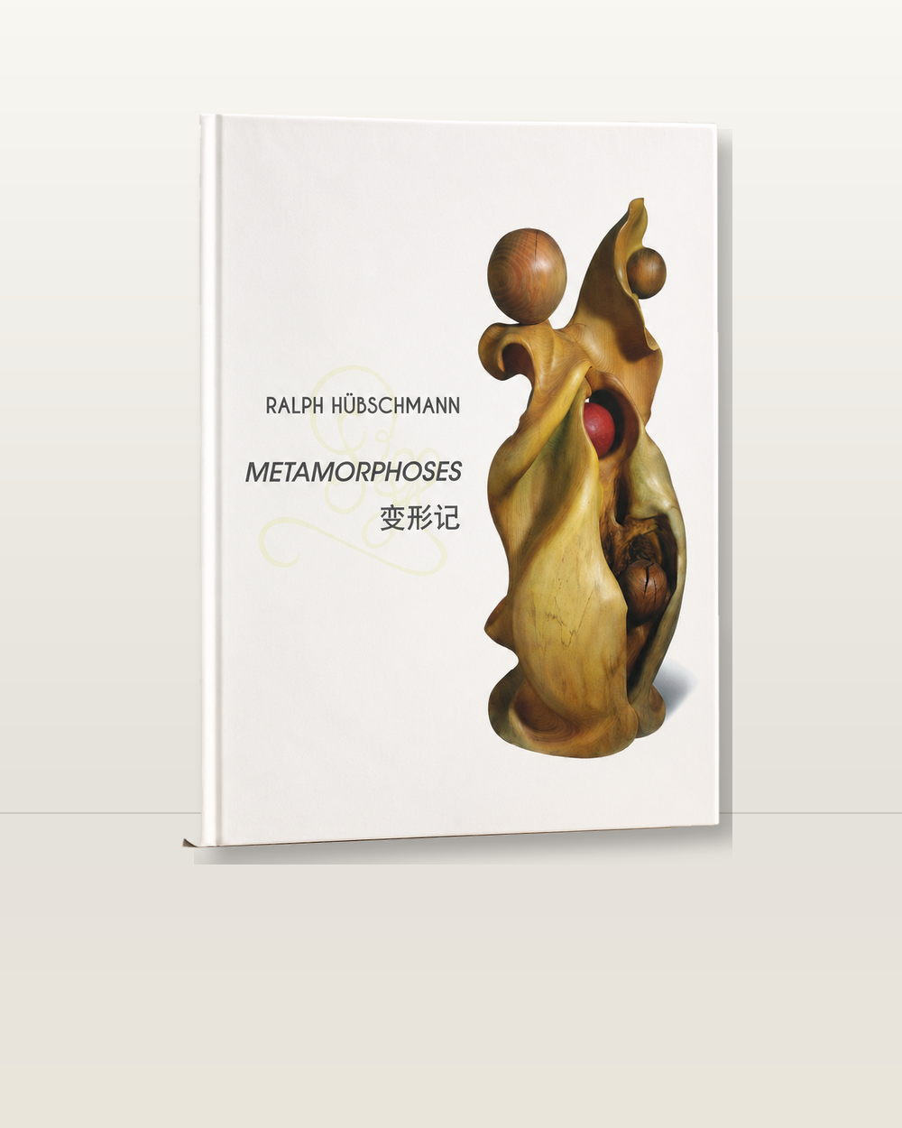 Metamorphoses – Ralf Hübschmann