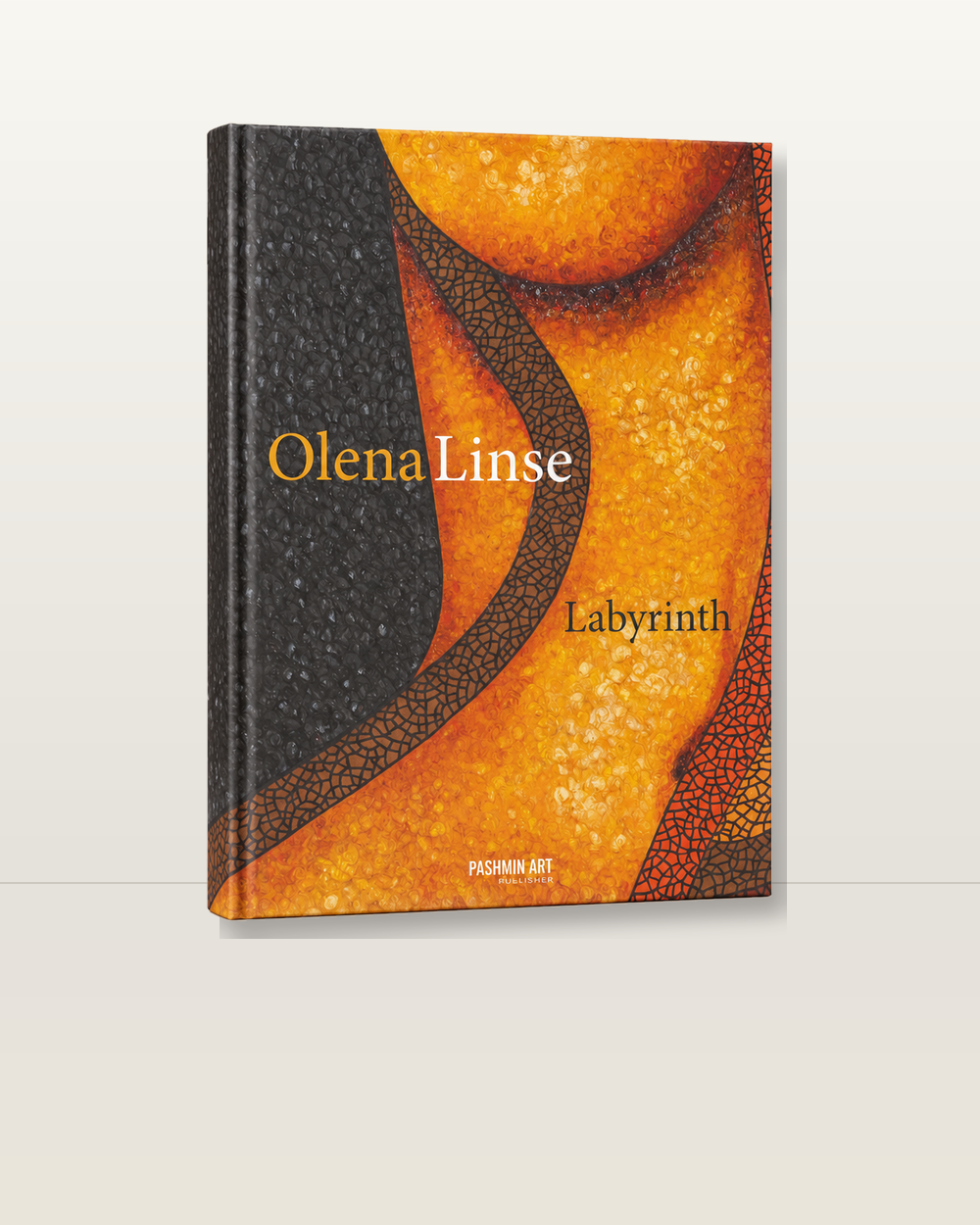 Labyrinth – Olena Linse